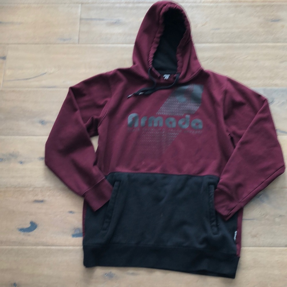 Armada Hoodie
